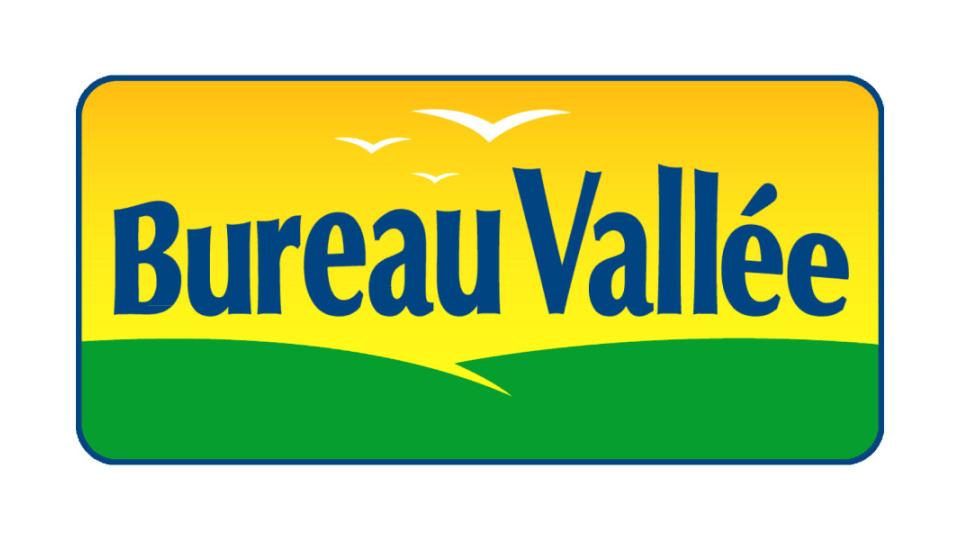  Bureau Vallée